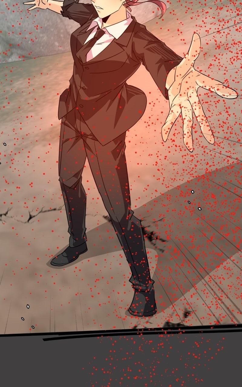 Unordinary Chapter 398 Page 32