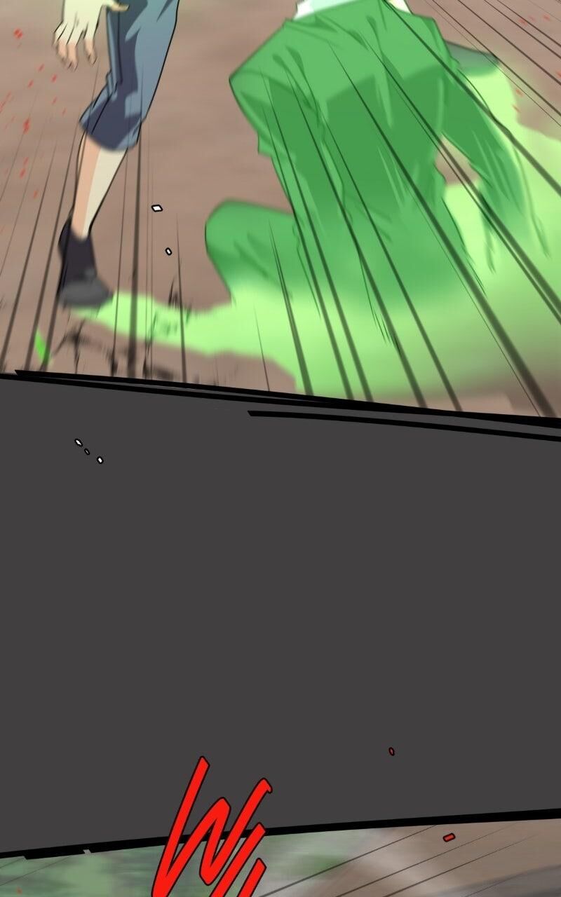 Unordinary Chapter 398 Page 37