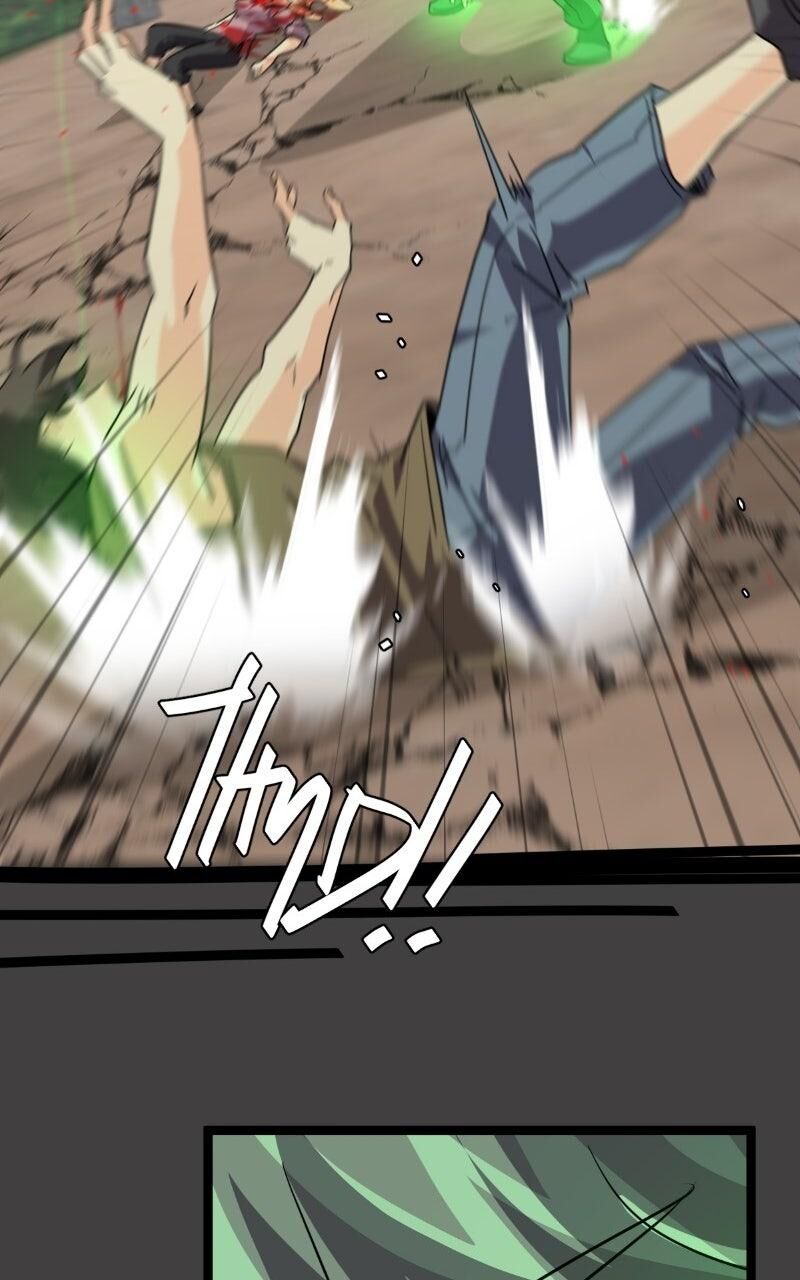 Unordinary Chapter 398 Page 40