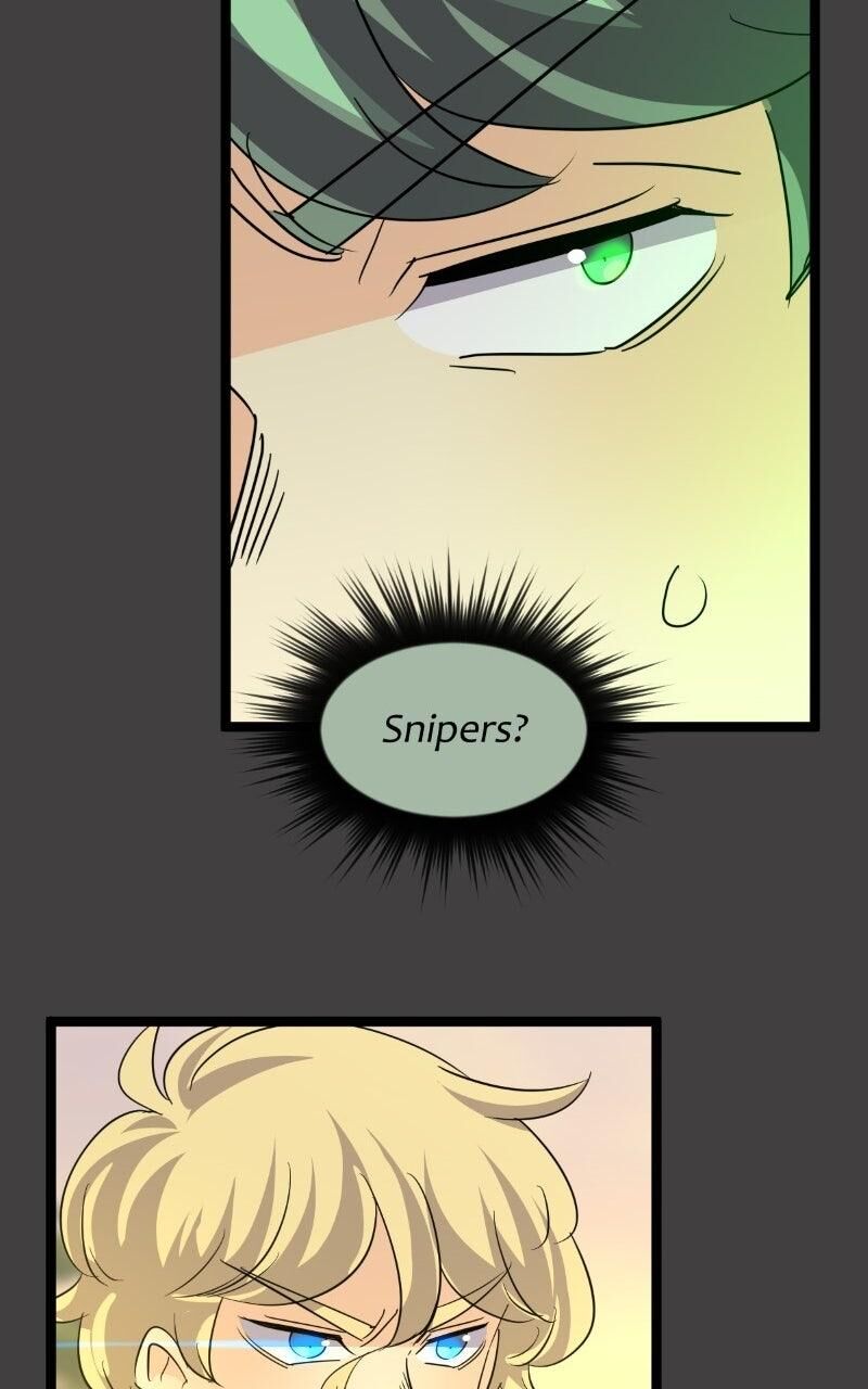 Unordinary Chapter 398 Page 41