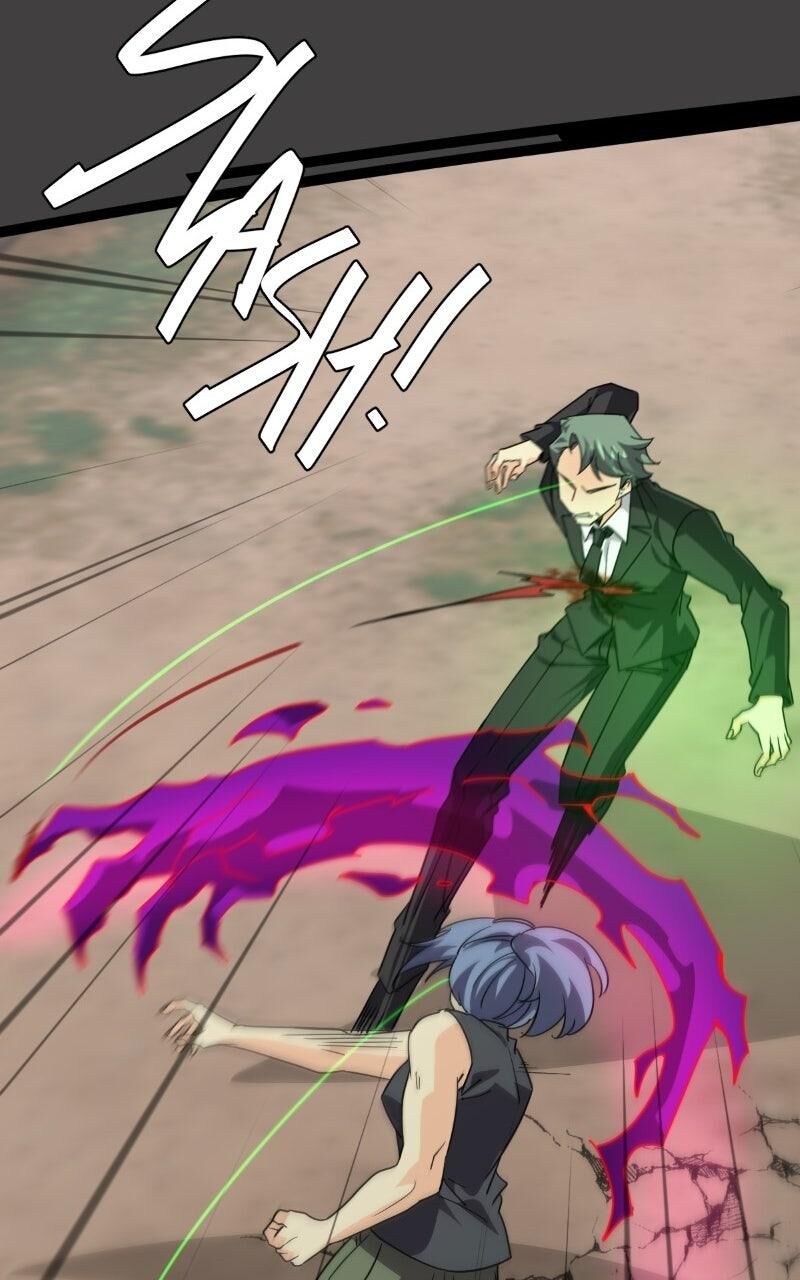 Unordinary Chapter 398 Page 45