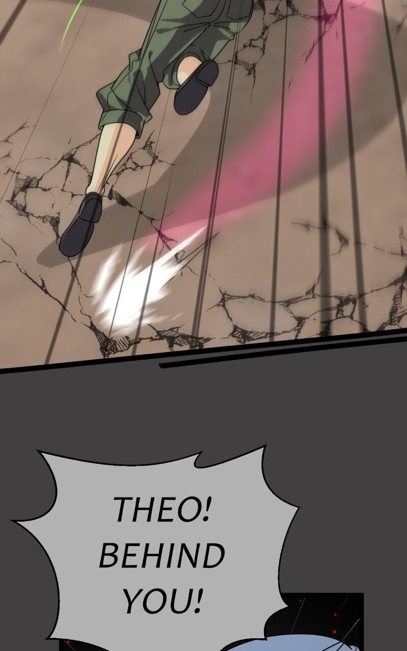 Unordinary Chapter 398 Page 46