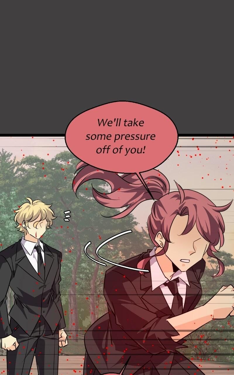 Unordinary Chapter 398 Page 58