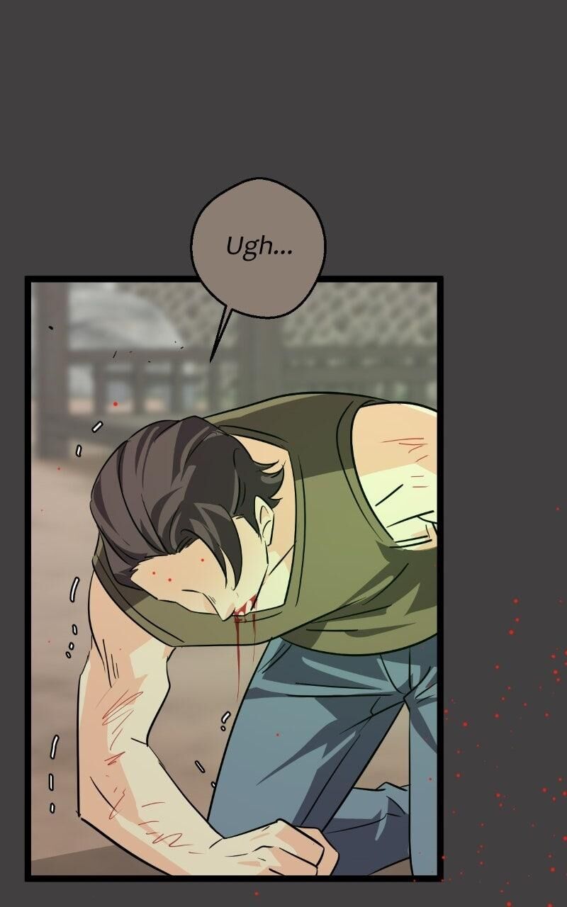 Unordinary Chapter 398 Page 61