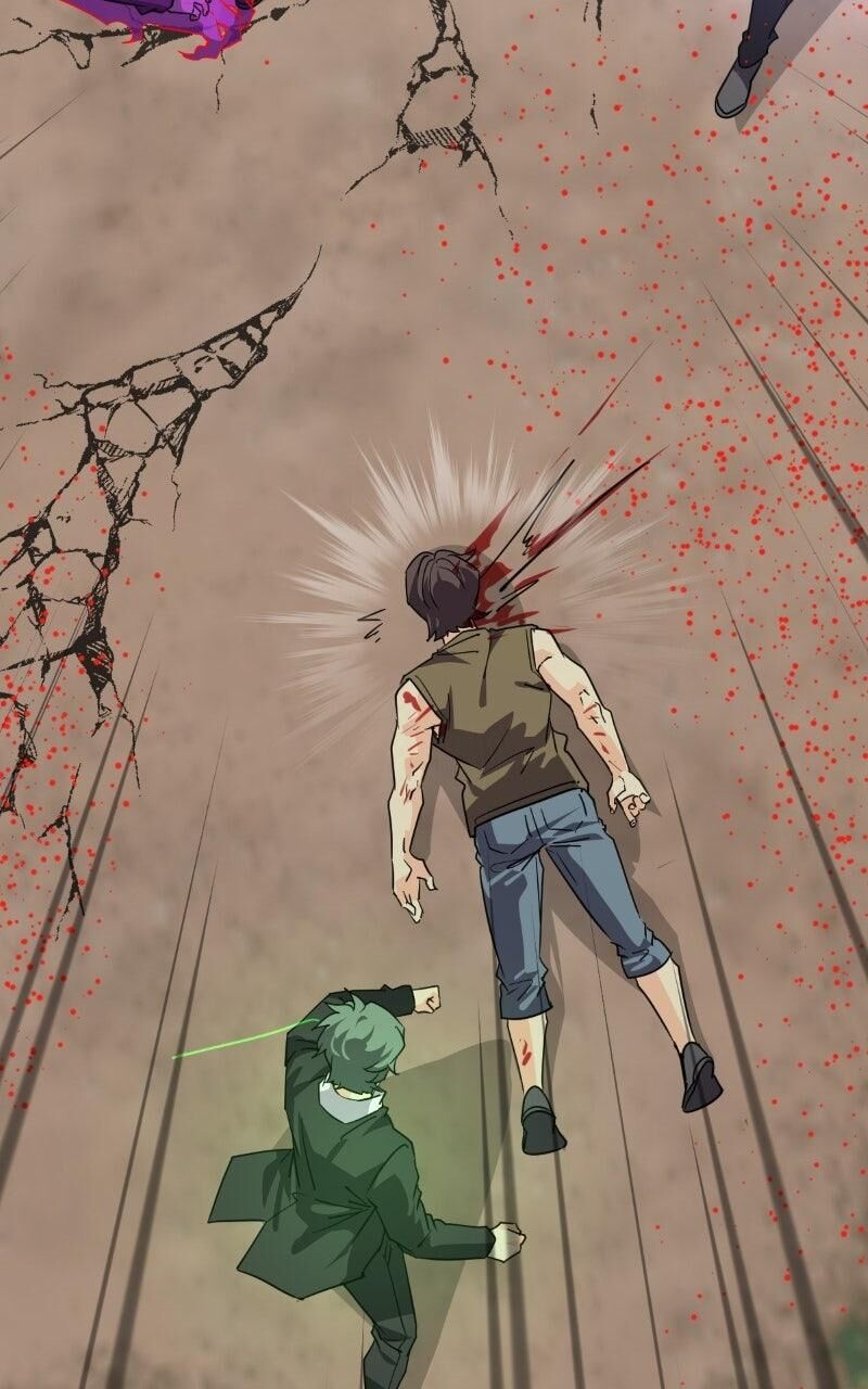 Unordinary Chapter 398 Page 69
