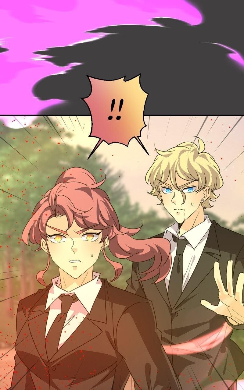 Unordinary Chapter 398 Page 7
