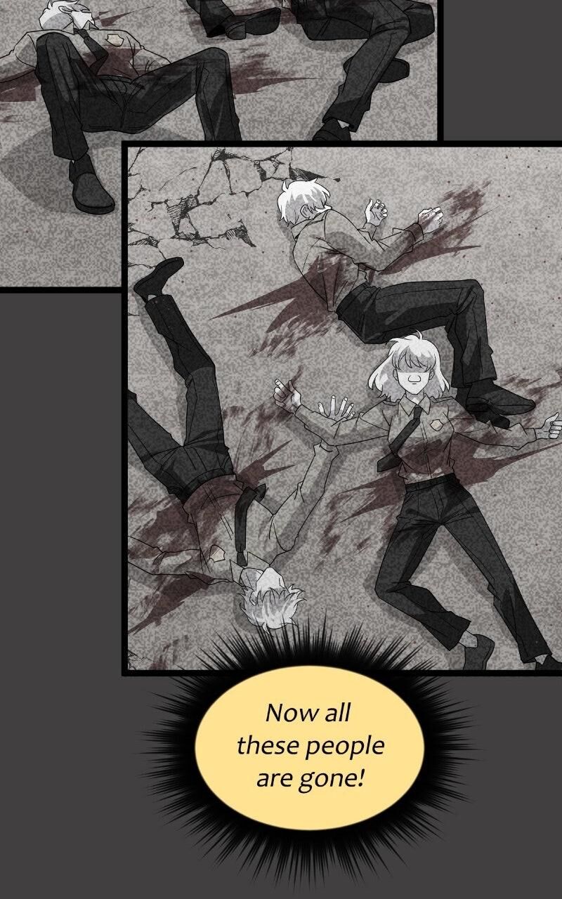 Unordinary Chapter 398 Page 77