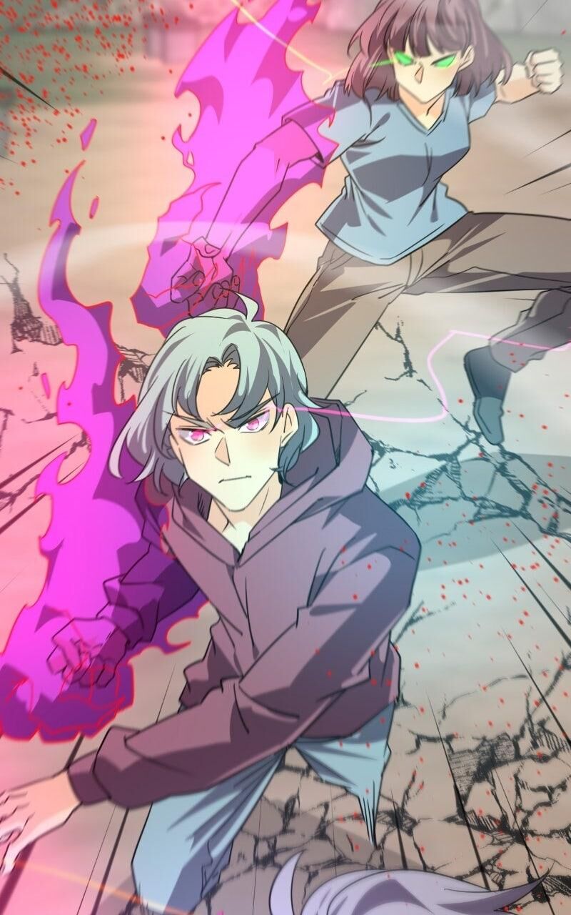 Unordinary Chapter 398 Page 88