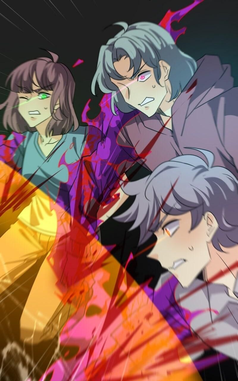 Unordinary Chapter 398 Page 96