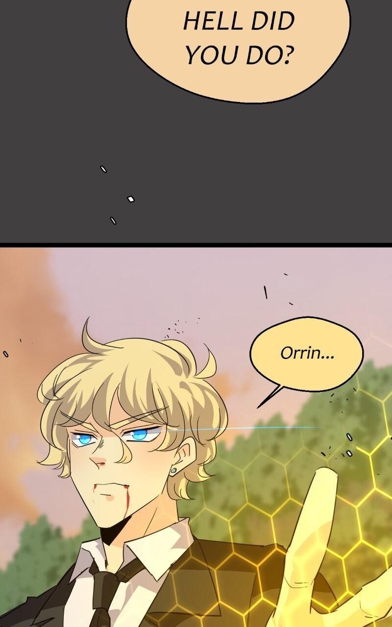 Unordinary Chapter 399 Page 10