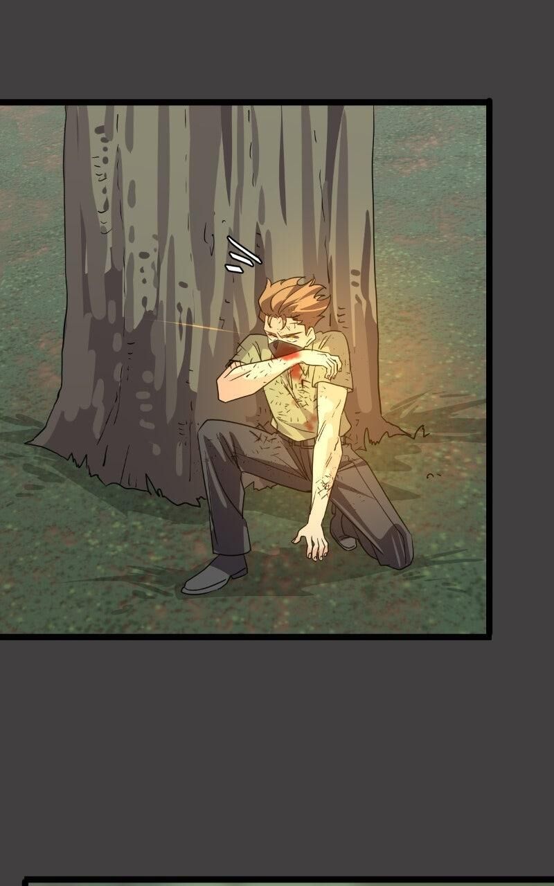 Unordinary Chapter 399 Page 100