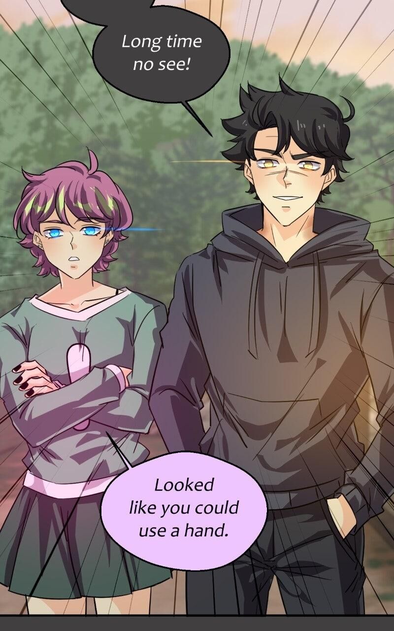 Unordinary Chapter 399 Page 173
