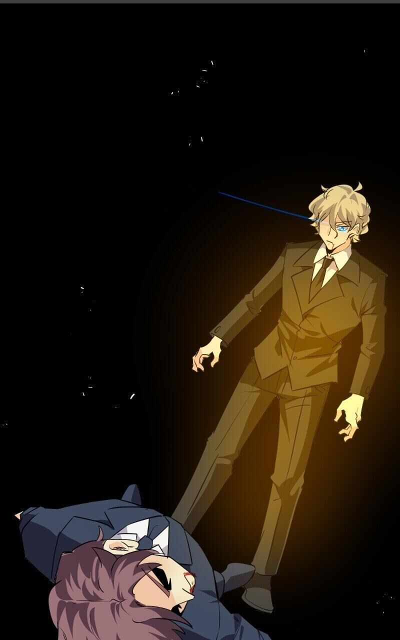 Unordinary Chapter 399 Page 3
