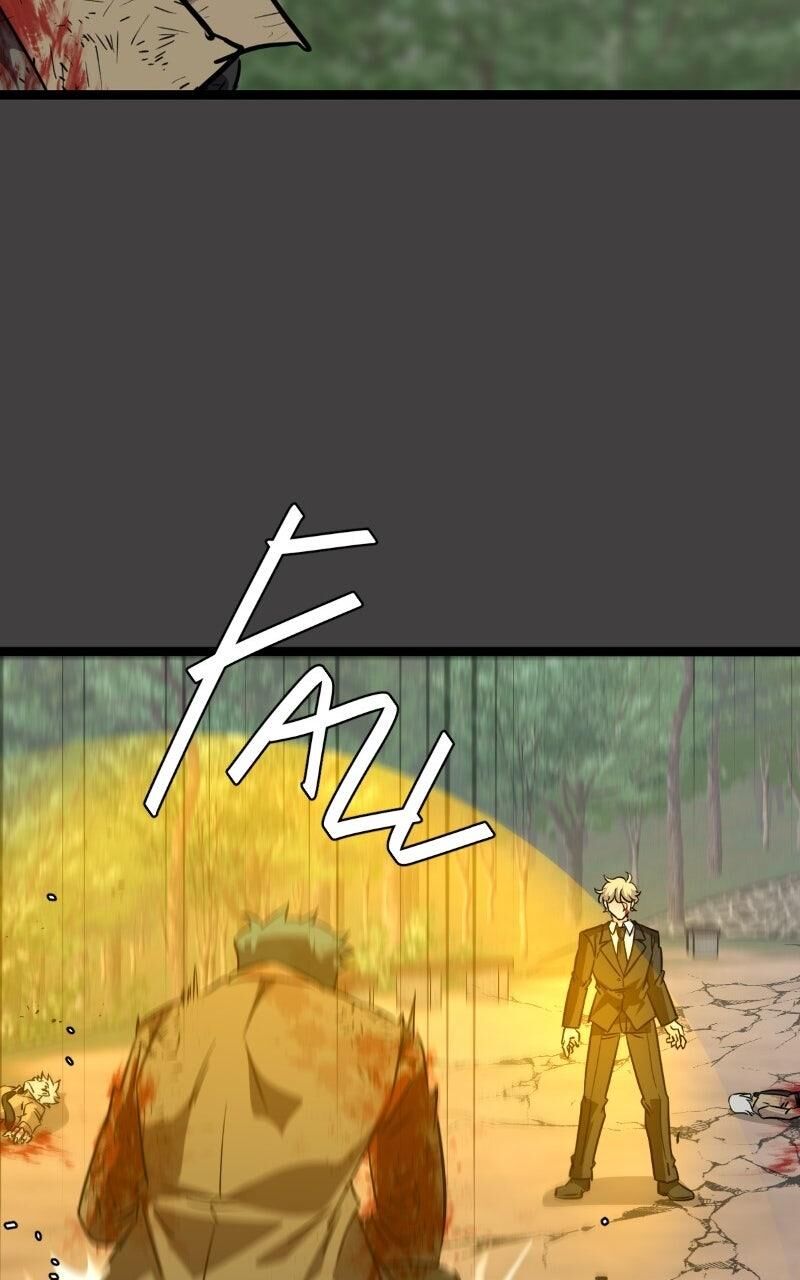 Unordinary Chapter 399 Page 31