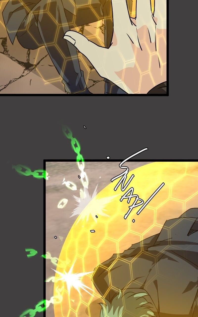 Unordinary Chapter 399 Page 35