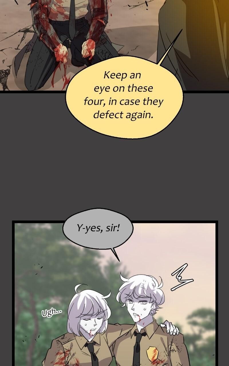 Unordinary Chapter 399 Page 39
