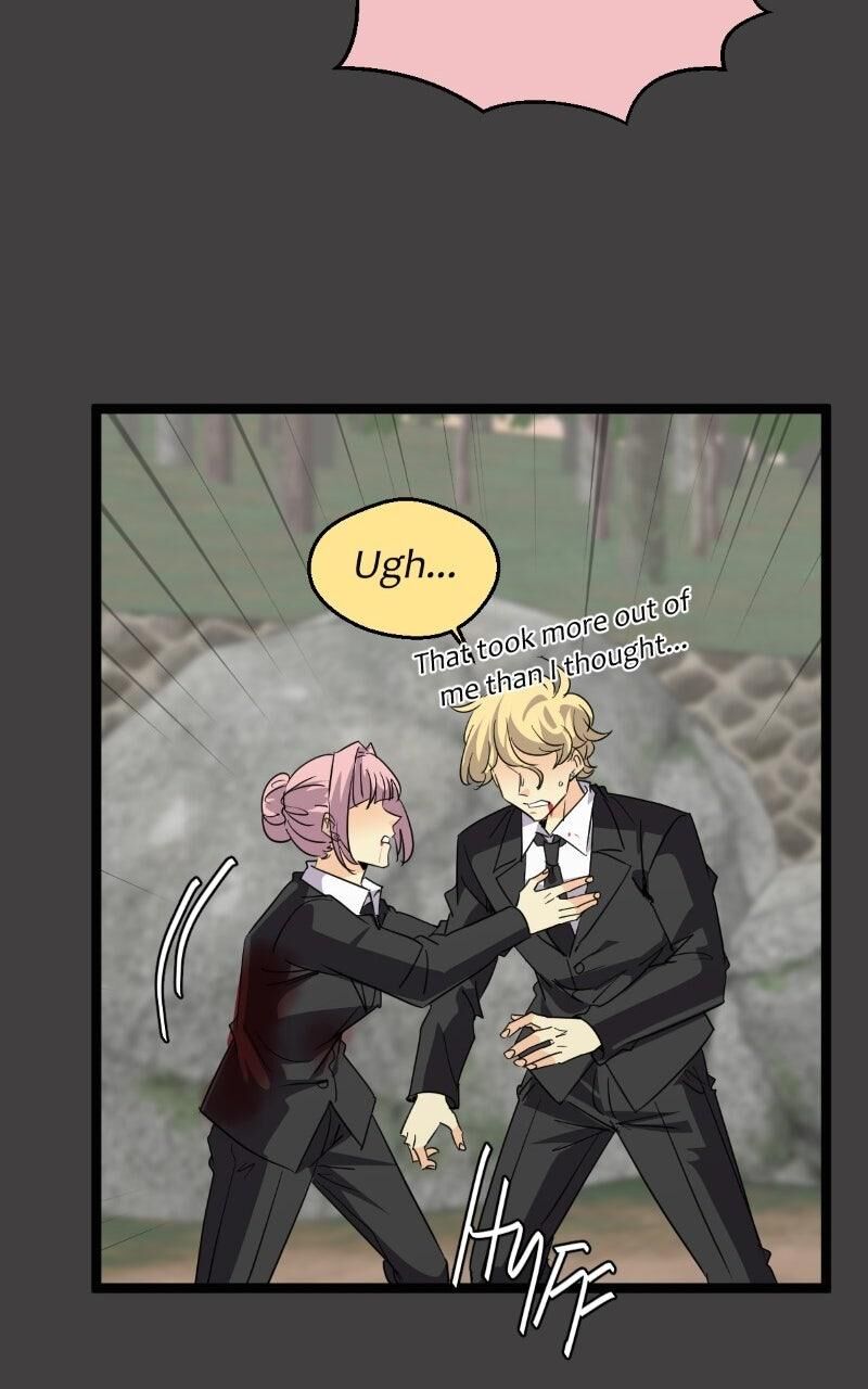 Unordinary Chapter 399 Page 64