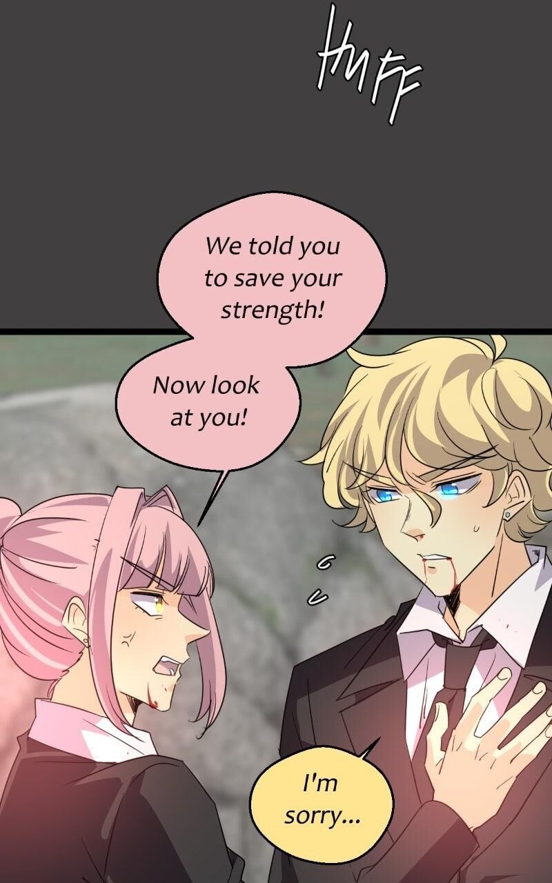 Unordinary Chapter 399 Page 65