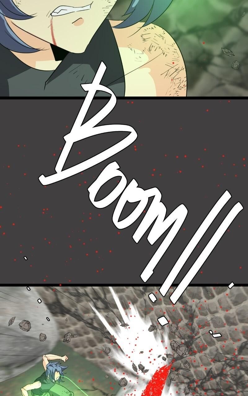 Unordinary Chapter 399 Page 71