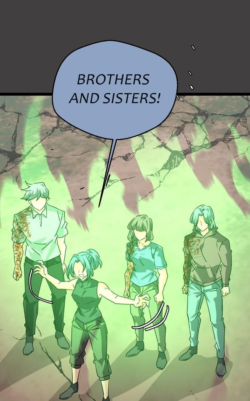 Unordinary Chapter 399 Page 77