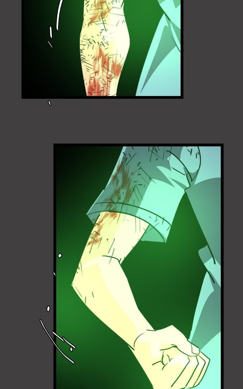 Unordinary Chapter 399 Page 79