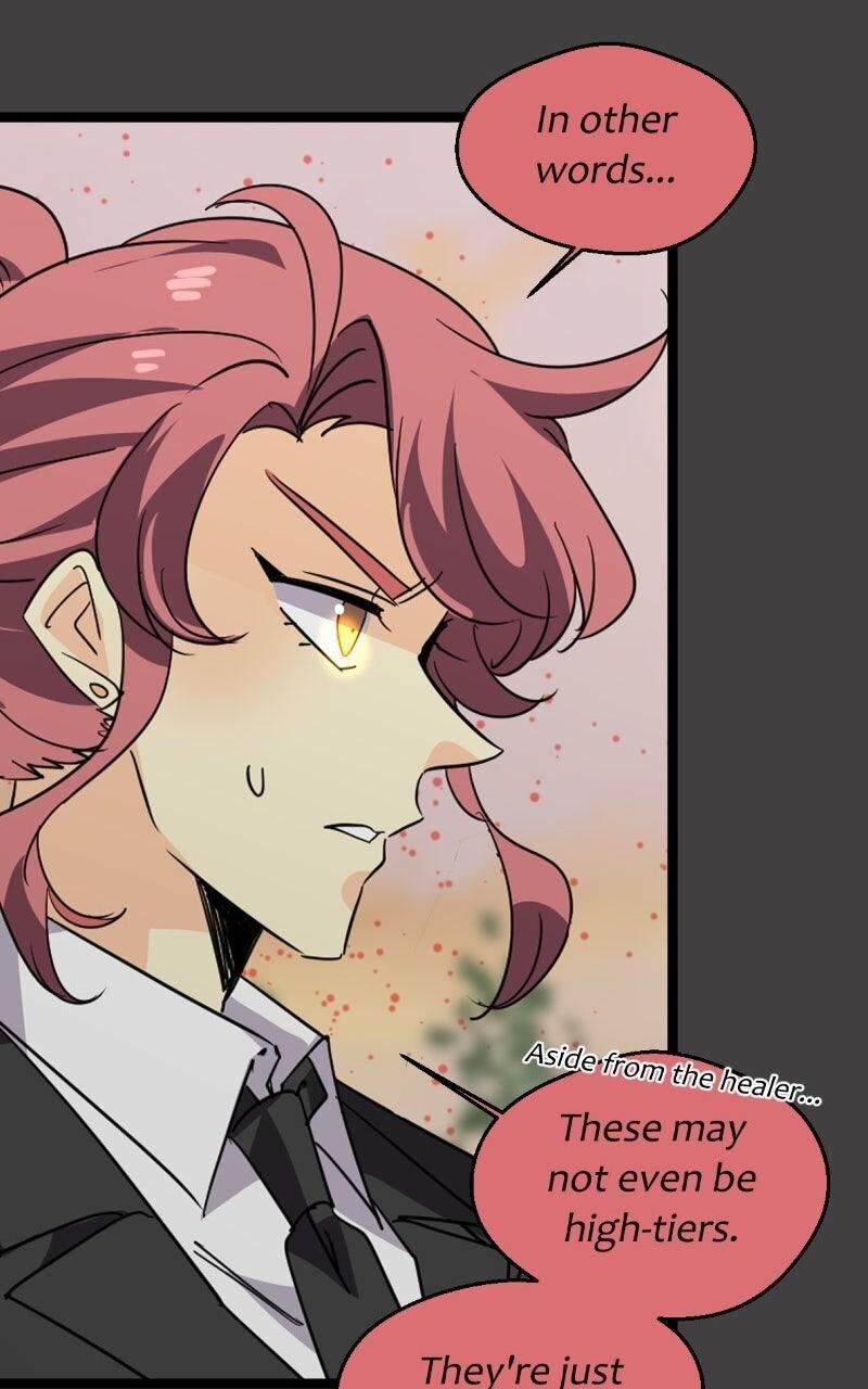 Unordinary Chapter 399 Page 88