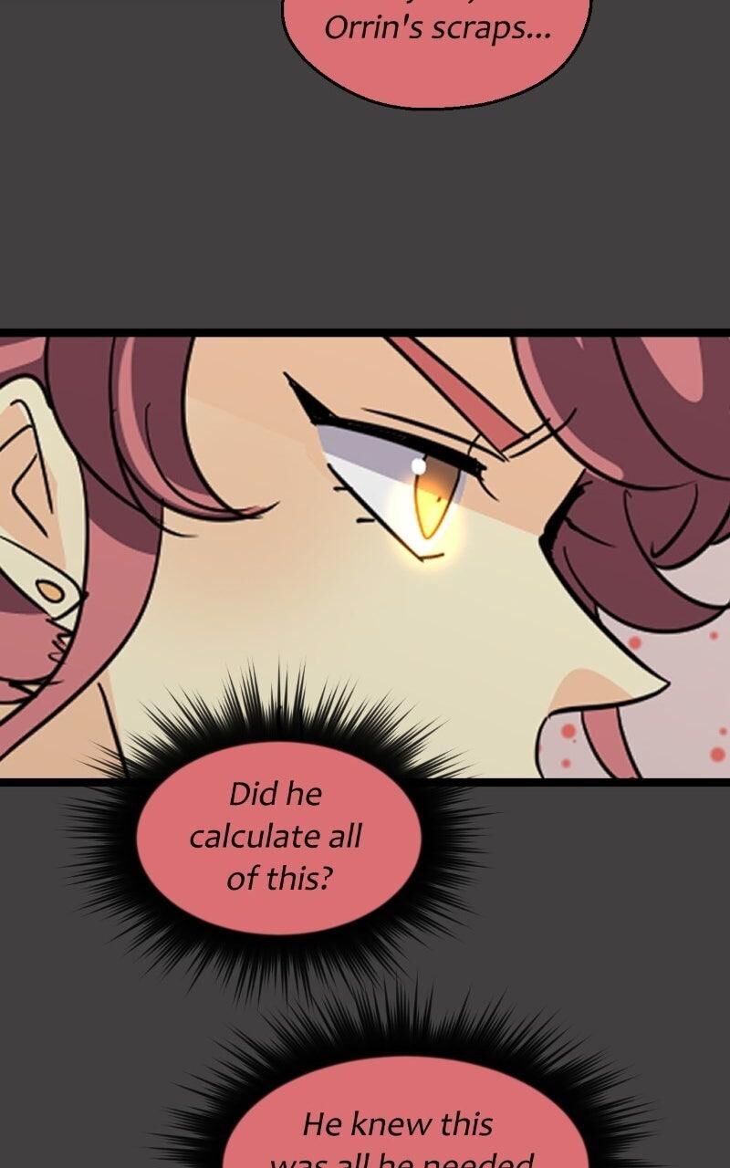 Unordinary Chapter 399 Page 89