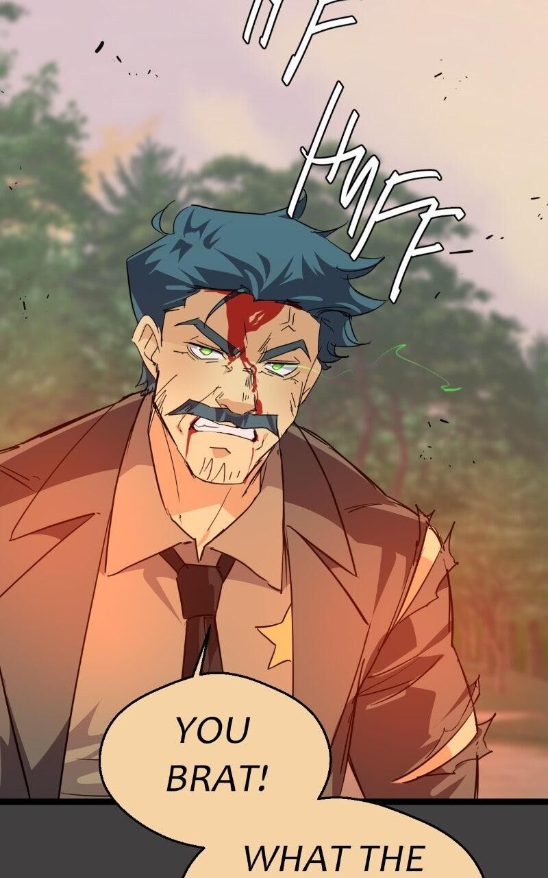 Unordinary Chapter 399 Page 9