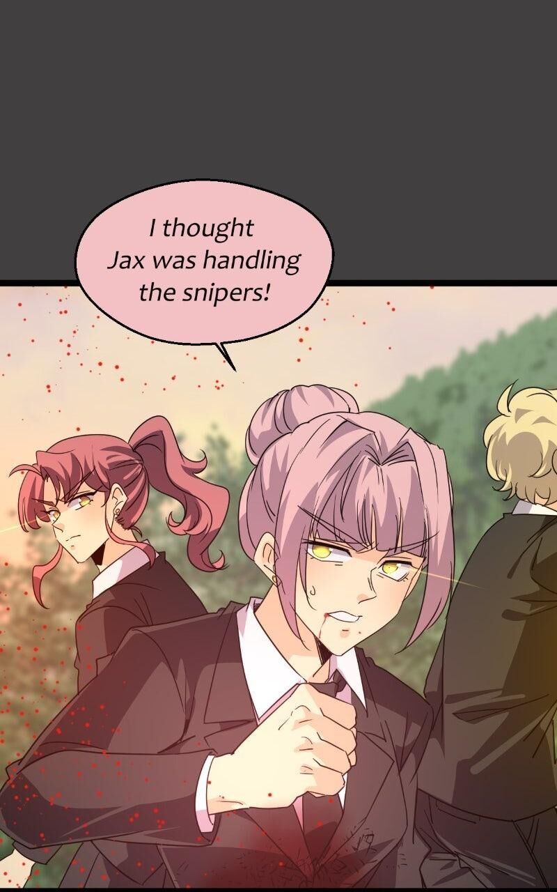 Unordinary Chapter 399 Page 93