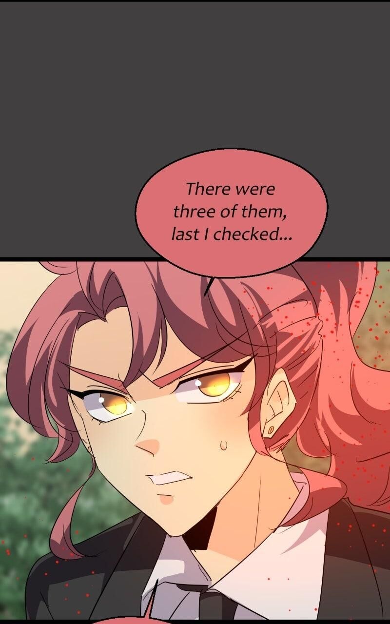 Unordinary Chapter 399 Page 94