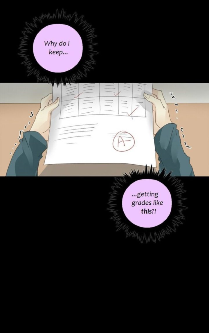 Unordinary Chapter 40 Page 44