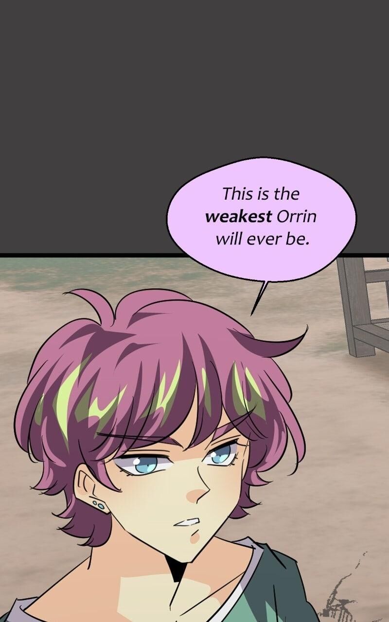 Unordinary Chapter 400 Page 100