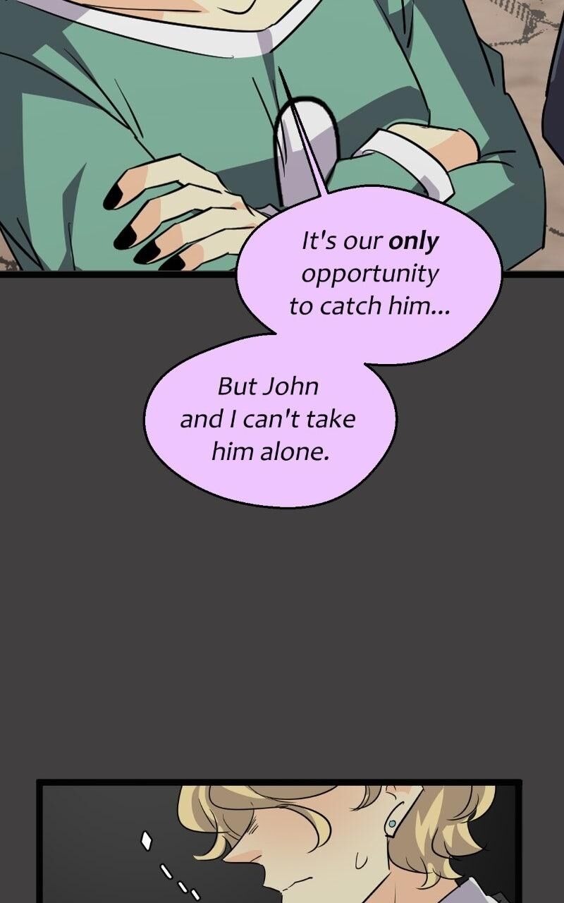 Unordinary Chapter 400 Page 101