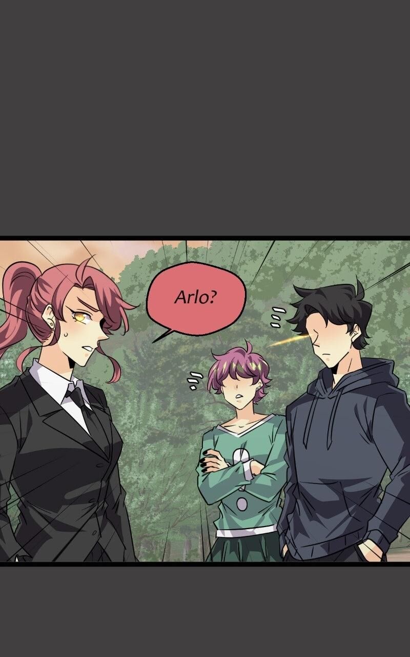 Unordinary Chapter 400 Page 109