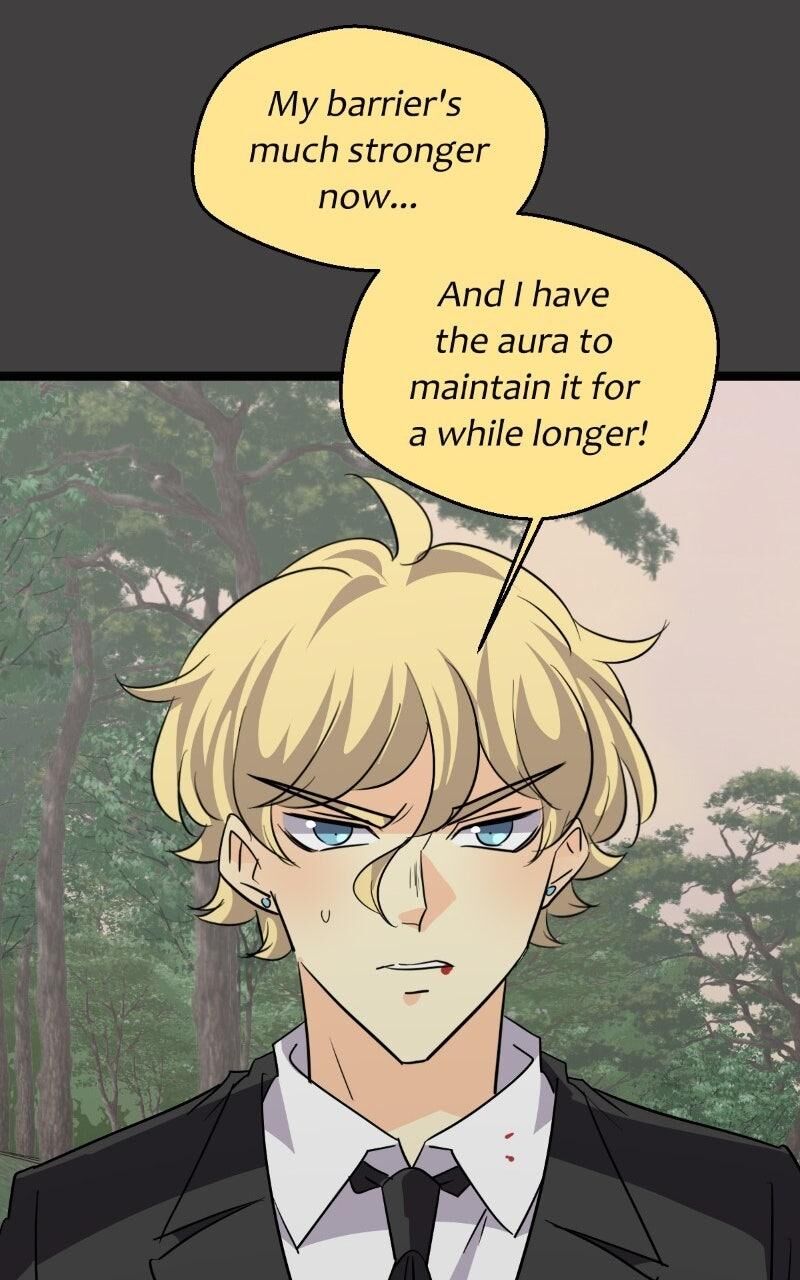Unordinary Chapter 400 Page 110