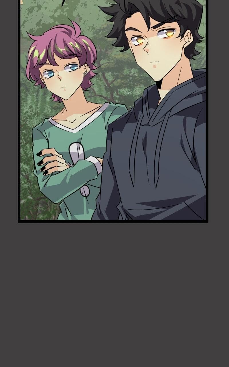 Unordinary Chapter 400 Page 112