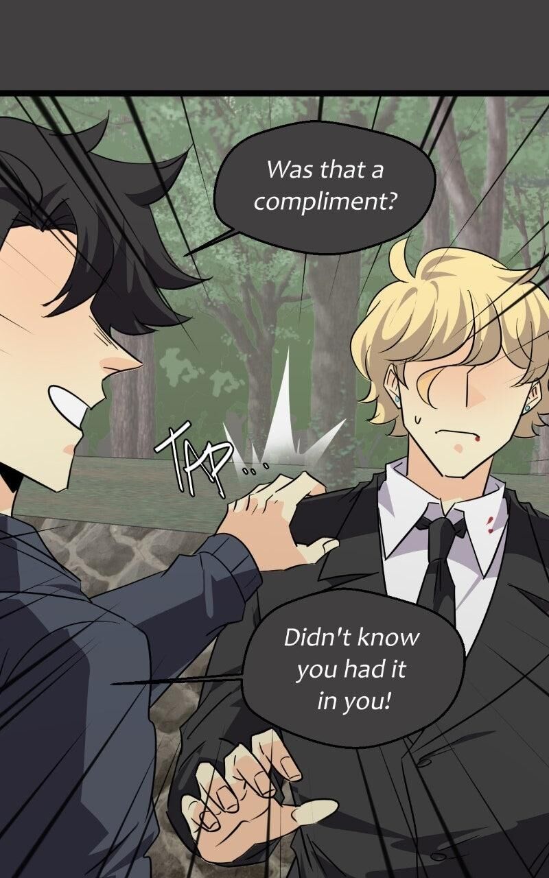 Unordinary Chapter 400 Page 114