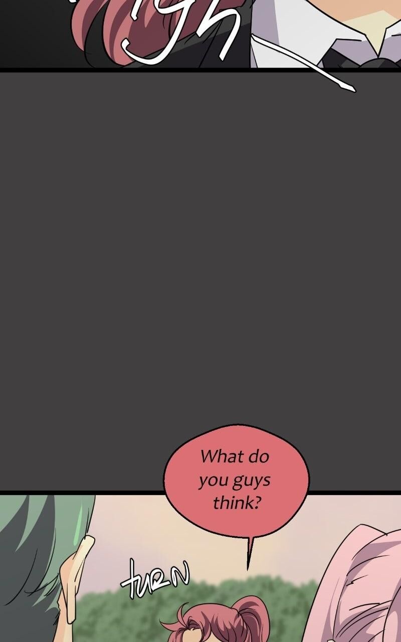 Unordinary Chapter 400 Page 122