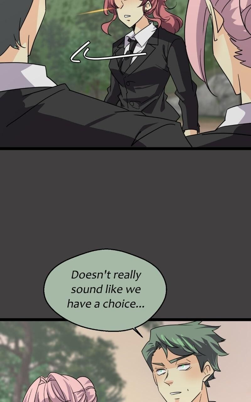 Unordinary Chapter 400 Page 123
