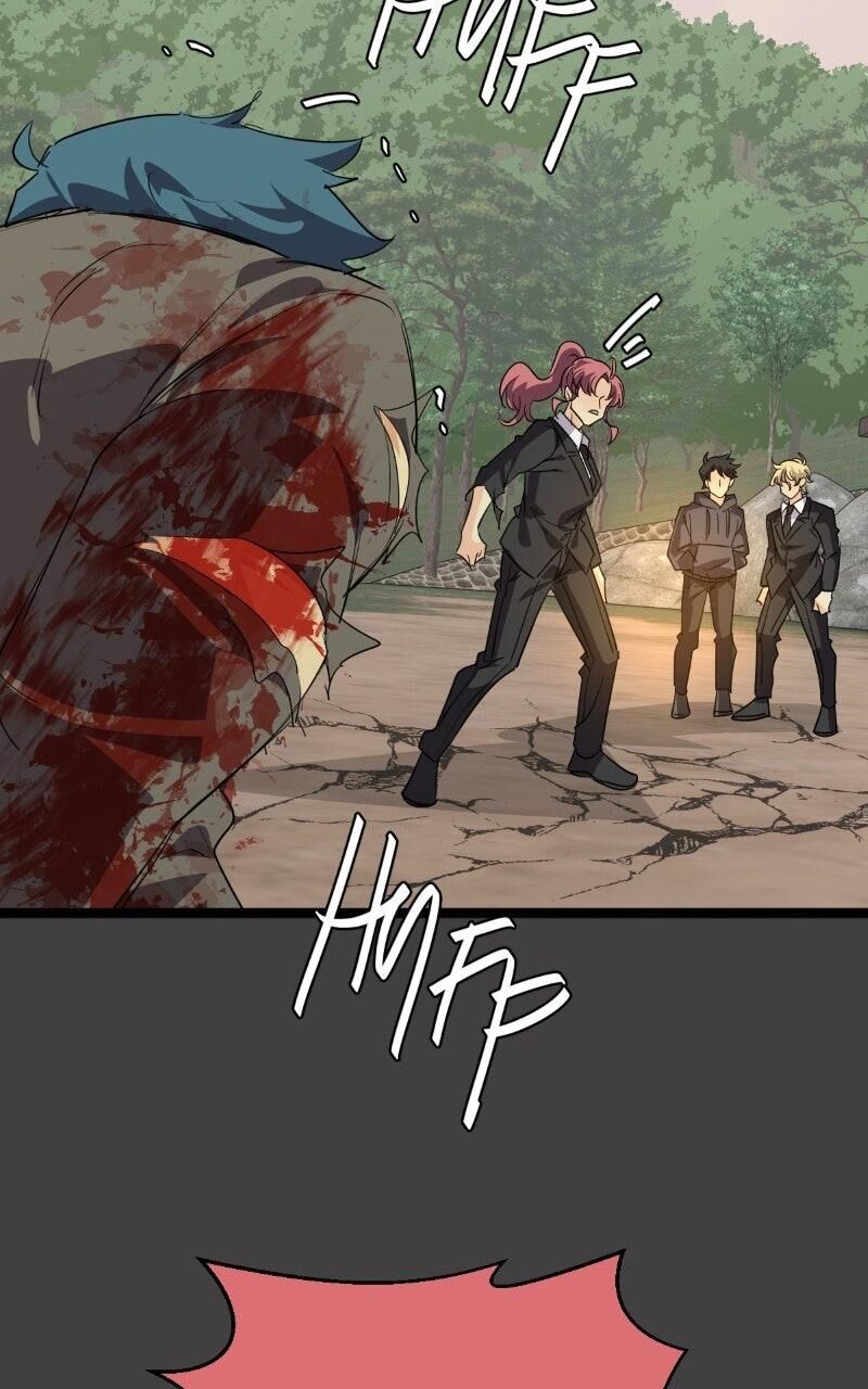 Unordinary Chapter 400 Page 128