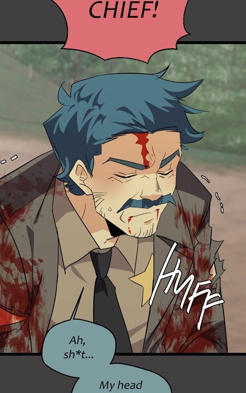 Unordinary Chapter 400 Page 129