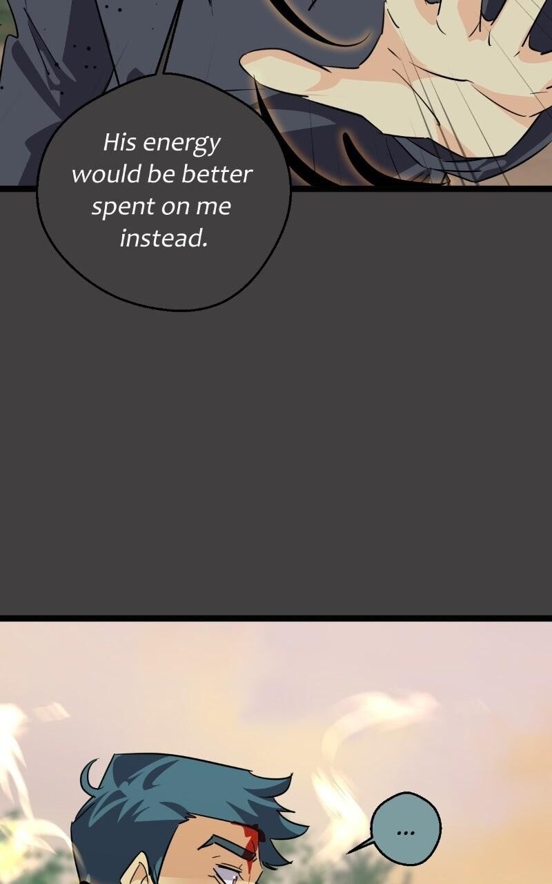 Unordinary Chapter 400 Page 136