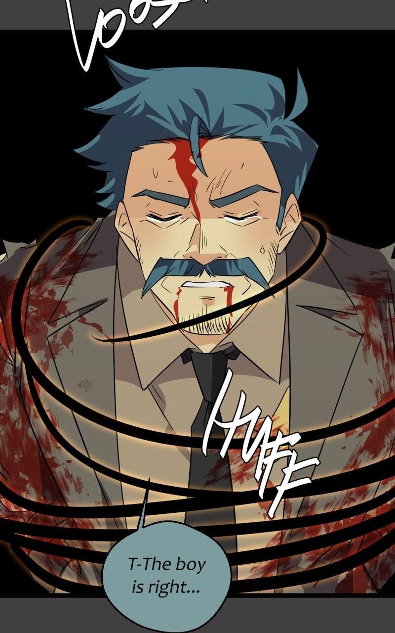 Unordinary Chapter 400 Page 141