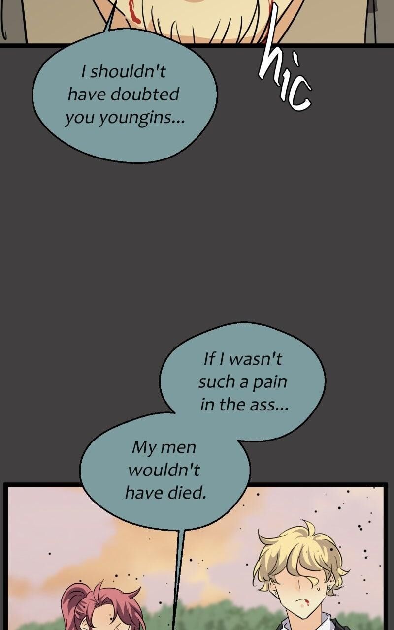Unordinary Chapter 400 Page 143