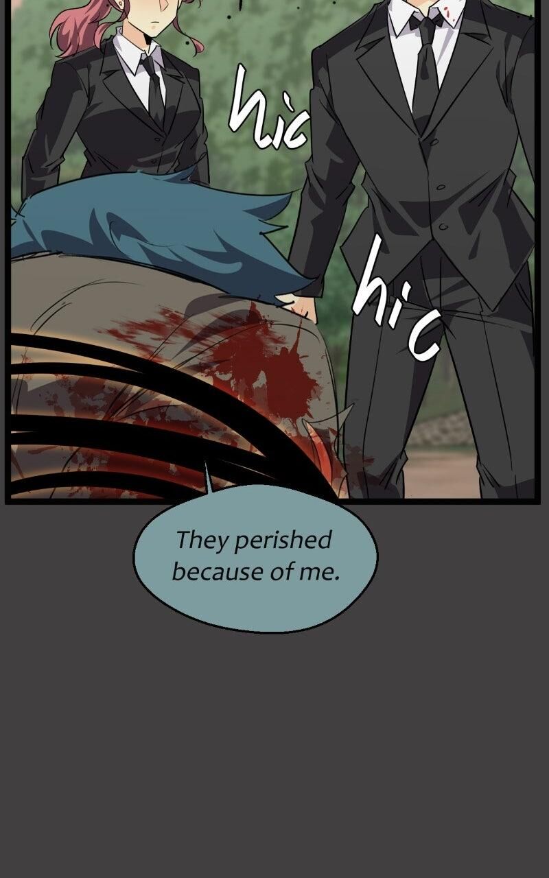 Unordinary Chapter 400 Page 144