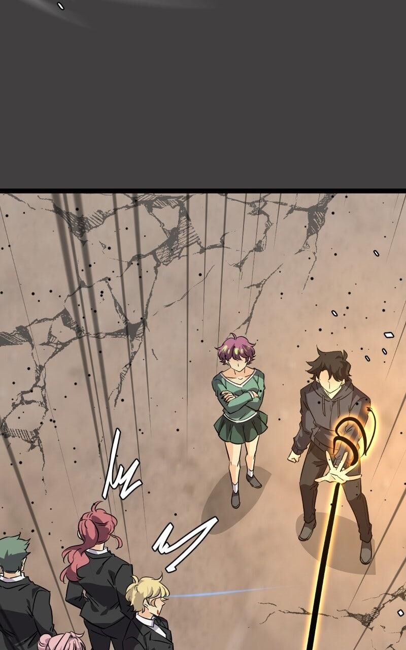 Unordinary Chapter 400 Page 15