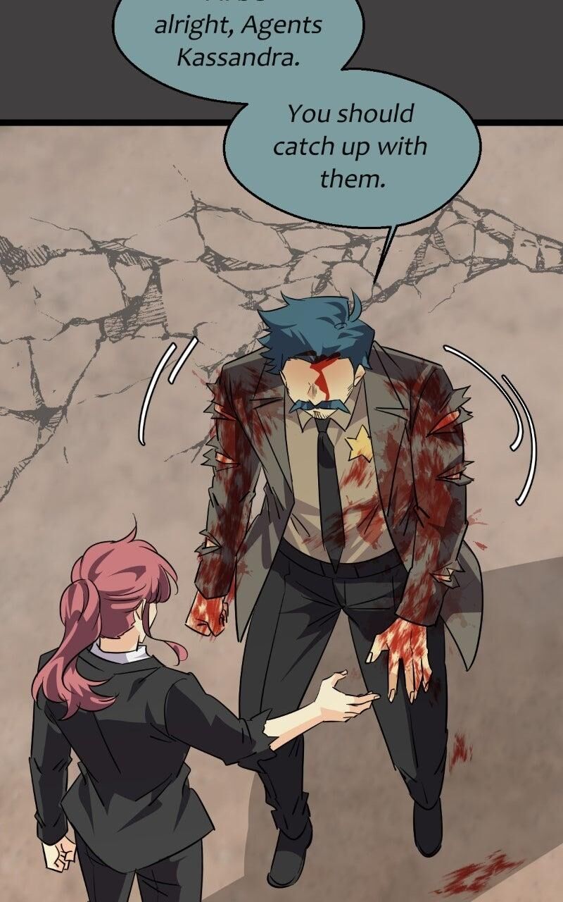 Unordinary Chapter 400 Page 152