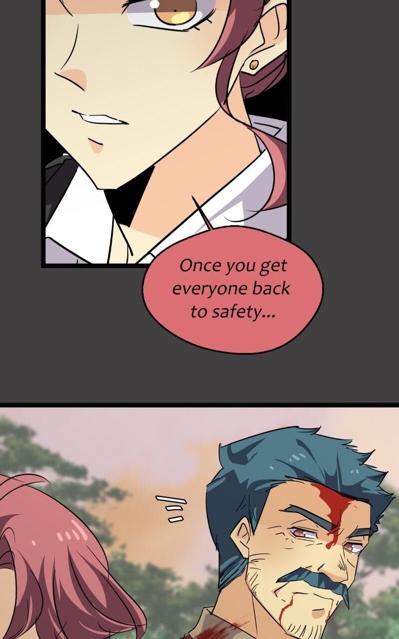 Unordinary Chapter 400 Page 154