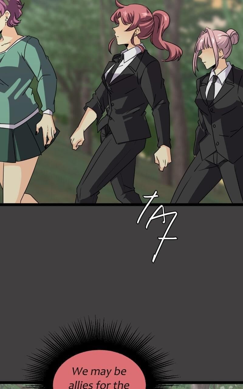 Unordinary Chapter 400 Page 160