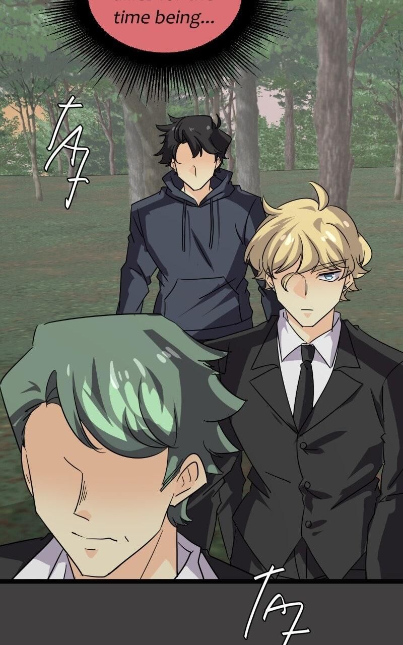 Unordinary Chapter 400 Page 161